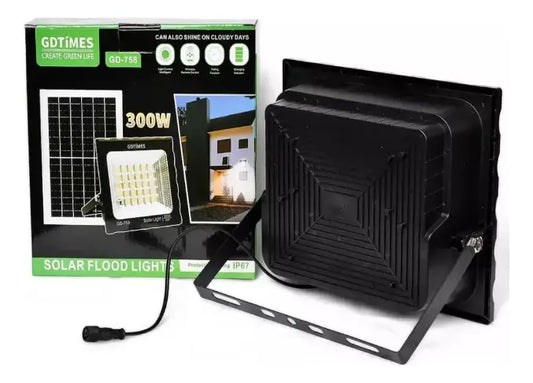 Reflector solar GDTIMES GD-758 300 W