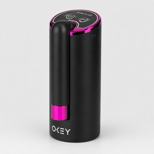 DISPENSADOR DE AGUA OKEY OK-108 (NUEVO)