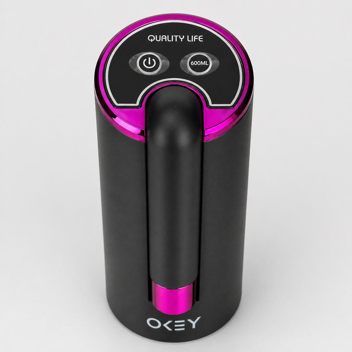 DISPENSADOR DE AGUA OKEY OK-108 (NUEVO)