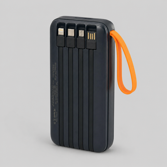 POWER BANK OKEY 10.000 MAH OK-156