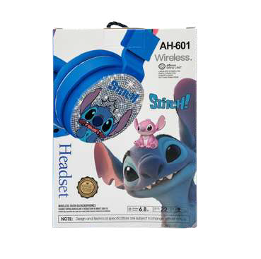 DIADEMA STITCH (MIRELLA) AH-601