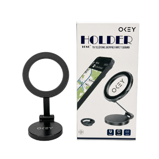 Soporte magnético para carro OKEY OK-172