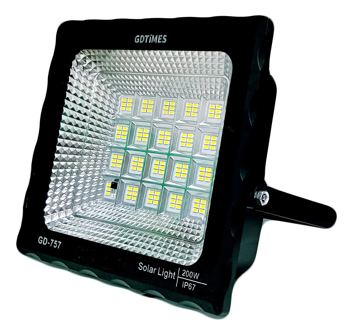 Reflector solar GDTIMES GD-757 200 W