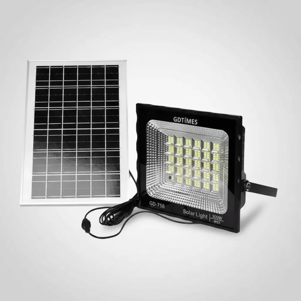 Reflector solar GDTIMES GD-758 300 W