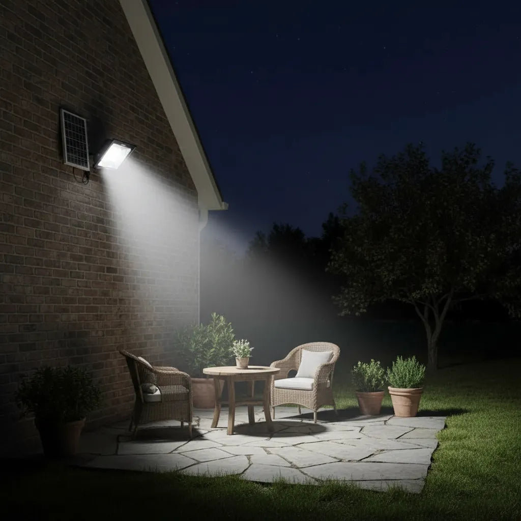Reflector solar GDTIMES GD-758 300 W