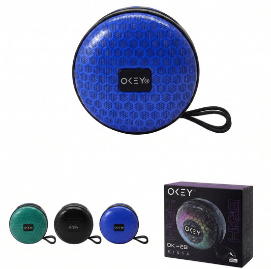 PARLANTE OKEY REF OK-28PARLANTE OKEY REF OK-28