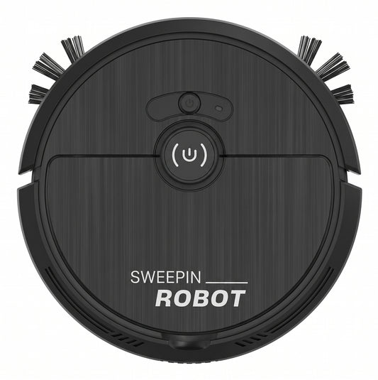 ROBOT ASPIRADORA INTELIGENTE REF 8388