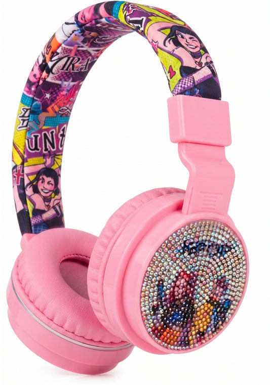 DIADEMA KPOP (MIRELLA) AH-601V