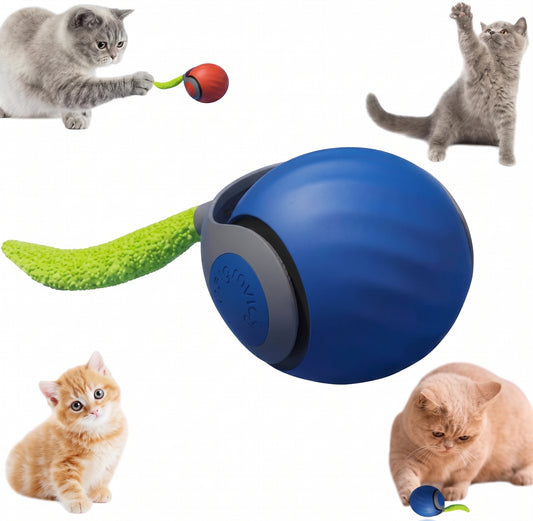 BOLA JUGUETE PARA MASCOTA Y-805