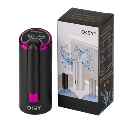 DISPENSADOR DE AGUA OKEY OK-108 (NUEVO)