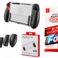 COMBO CARCASA PROTECTORA + VIDRIO NS-NS2 SWITCH