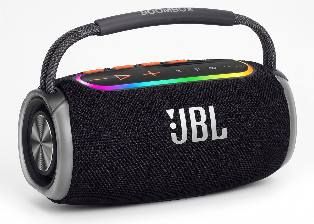 PARLANTE BOOMBOX 680