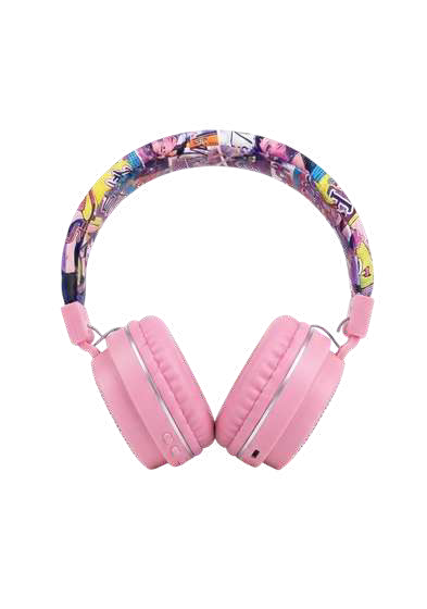 DIADEMA KPOP (MIRELLA) AH-601V