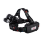 Linterna frontal recargable OKEY OK-199