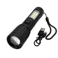 Mini linterna LED recargable OKEY OK-133