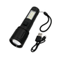 Mini linterna LED recargable OKEY OK-133