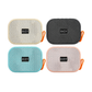 Mini parlante Bluetooth OKEY 188