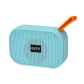 Mini parlante Bluetooth OKEY 188