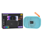Mini parlante Bluetooth OKEY 188
