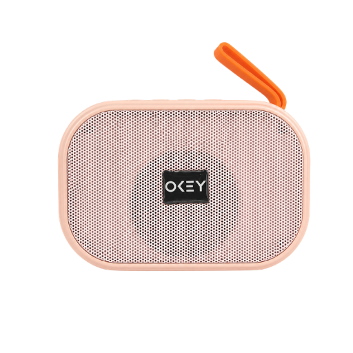 Mini parlante Bluetooth OKEY 188