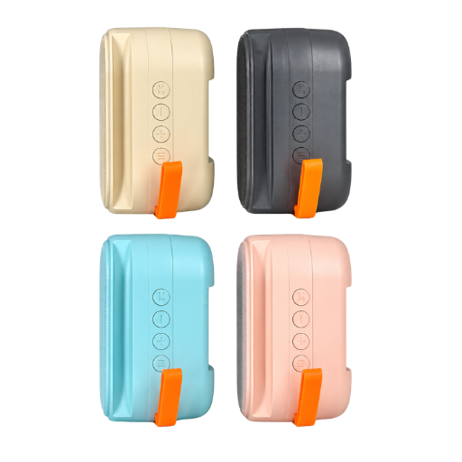 Mini parlante Bluetooth OKEY 188