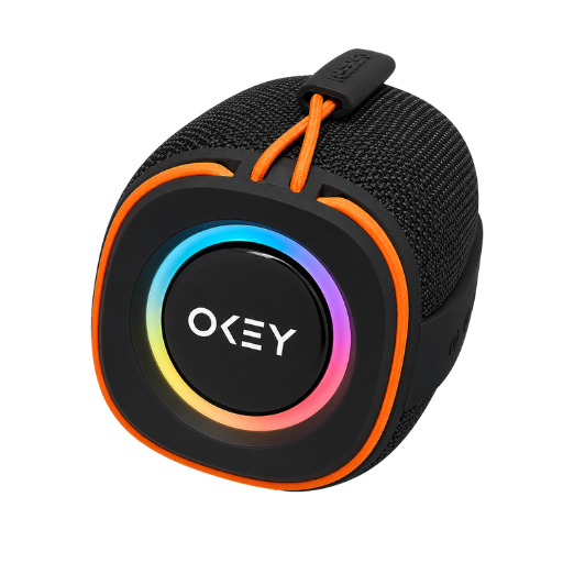 Parlante Bluetooth OKEY OK-266BTS  20W