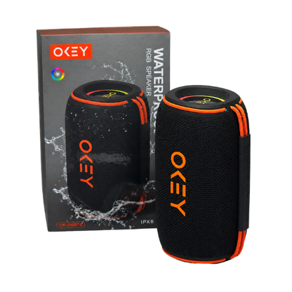 Parlante Bluetooth OKEY OK-266BTS  20W