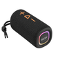 Parlante Bluetooth con luces LED OKEY 140