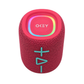 Parlante Bluetooth portátil OKEY 139