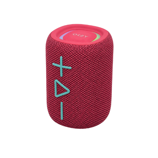 Parlante Bluetooth portátil OKEY 139