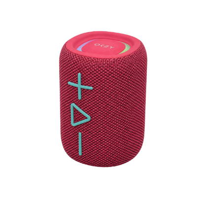 Parlante Bluetooth portátil OKEY 139