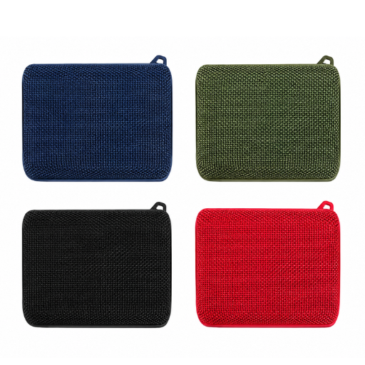 Parlante Bluetooth resistente al agua OKEY S31