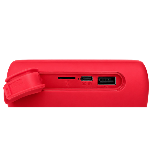 Parlante Bluetooth resistente al agua OKEY S31