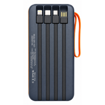 Power Bank OKEY 20.000 mAh OK-157
