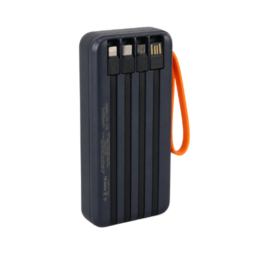 Power Bank OKEY 20.000 mAh OK-157