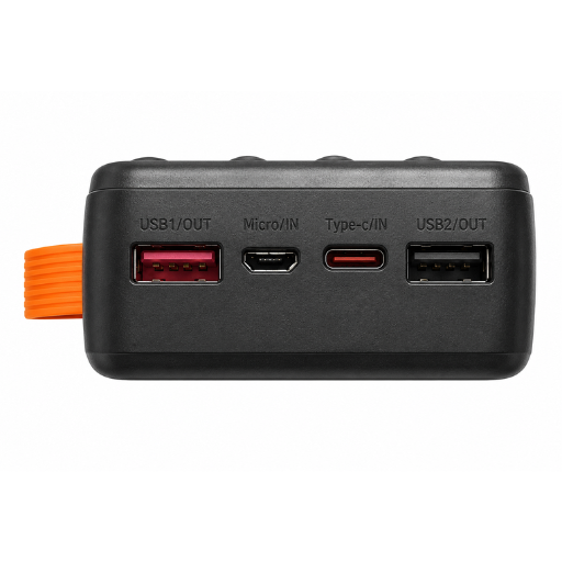 Power Bank OKEY 20.000 mAh OK-157