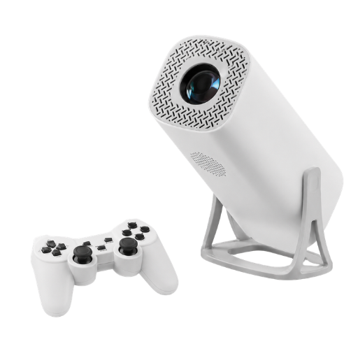 Proyector G5 Android con juegos