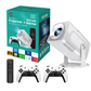 Proyector S40 Android con juegos