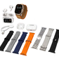 COMBO SMARTWATCH S200 ULTRA 3