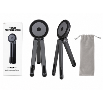 Soporte magnético para celular y tablet A8