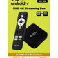 TV Box Android 4K OKEY OK-085 8 GB + 128 GB