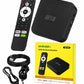 TV Box Android 4K OKEY OK-085 8 GB + 128 GB
